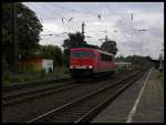 BR 155/94049/155-270-in-duisburg-rheinhausen 155 270 in Duisburg Rheinhausen