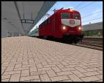 german-railroads--alle-addons/93268/koblenz-im-jahr-1996-eine-rb Koblenz im Jahr 1996. Eine RB mit 141 414 in Koblenz Hbf.